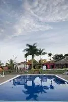 Hotel San Antonio del Cerro 