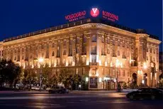 Hotel Volgograd 