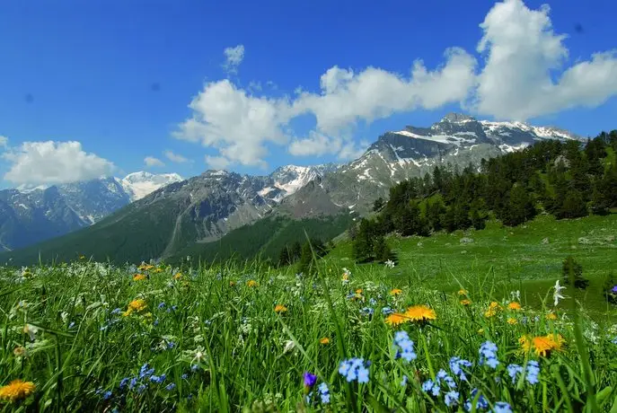 Club Vacances Bleues Les Alpes d'Azur 