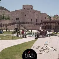 Hich Hotel Konya 