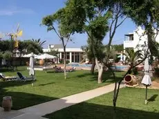 Kritzas Beach & Bungalows 