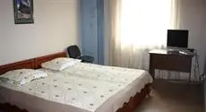 Almaty Hostel 