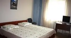 Almaty Hostel 