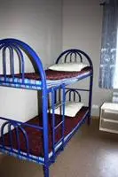 Almaty Hostel 