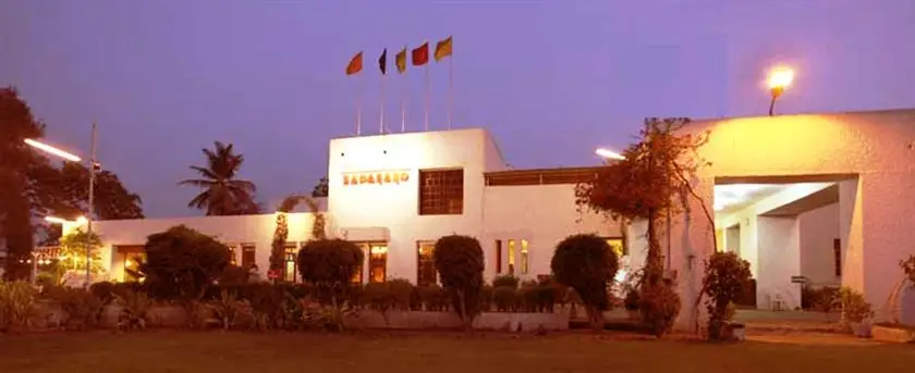 Hotel Sadanand 