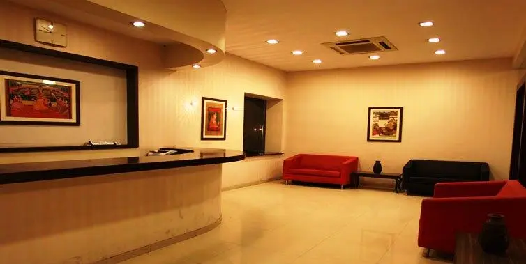 Hotel Sadanand 