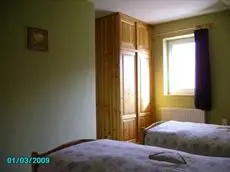 Kiserdo Apartman 