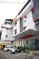 Hotel Mangga Dua 