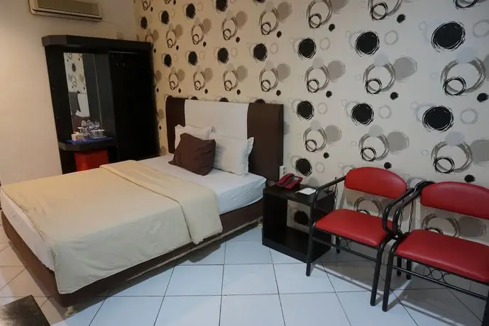 Hotel Mangga Dua