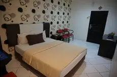 Hotel Mangga Dua 