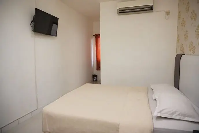 Hotel Mangga Dua 