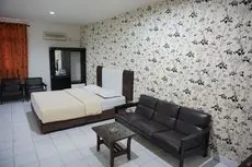 Hotel Mangga Dua 