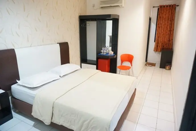 Hotel Mangga Dua 