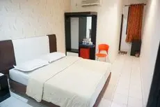 Hotel Mangga Dua 