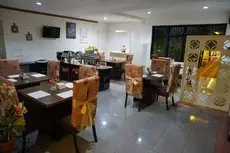 Hotel Mangga Dua 