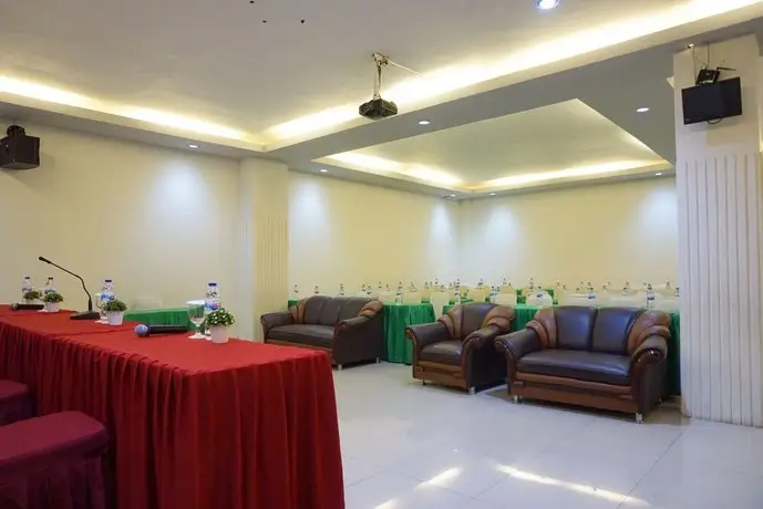 Hotel Mangga Dua 