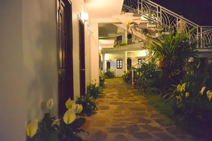 La Vita Resort Phu Quoc