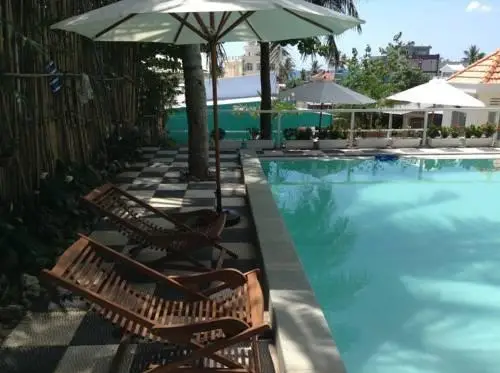 La Vita Resort Phu Quoc 