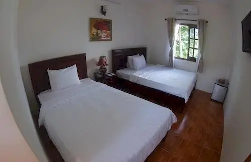 La Vita Resort Phu Quoc 