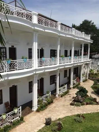 La Vita Resort Phu Quoc 