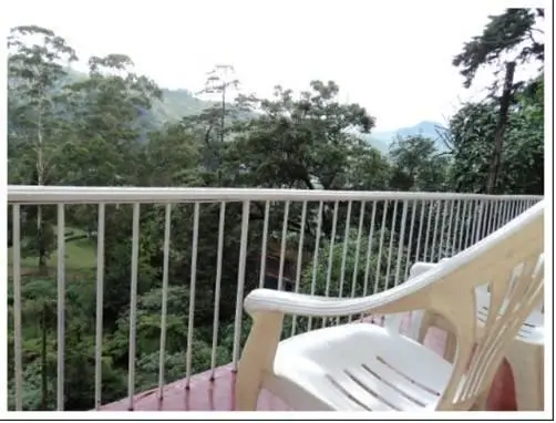 Park View Homestay