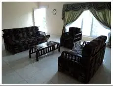 Park View Homestay 