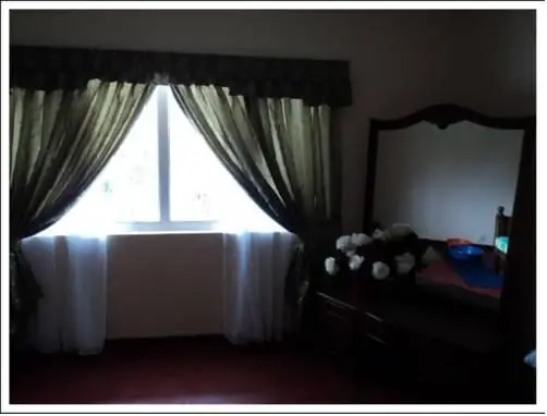 Park View Homestay 