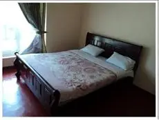 Park View Homestay 