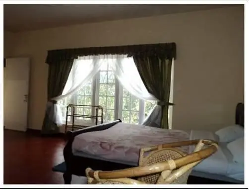 Park View Homestay 