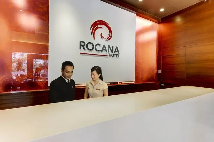 Rocana Hotel 