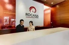 Rocana Hotel 