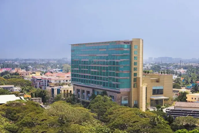 The Westin Chennai Velachery 