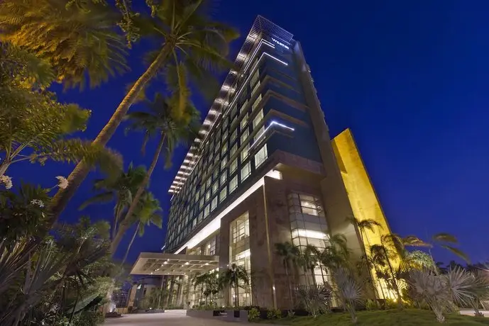 The Westin Chennai Velachery