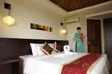 Vinh Hung Emerald Resort 