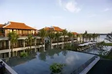 Vinh Hung Emerald Resort 