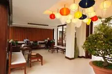 Vinh Hung Emerald Resort 