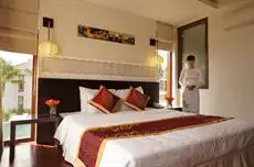 Vinh Hung Emerald Resort 