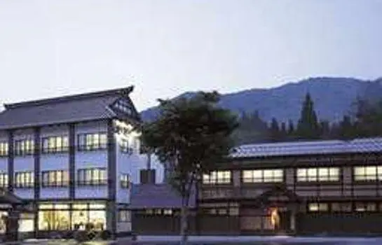 Mikunitoge Onsen Oyado Honjin