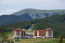 Radisson Blu Resort Bukovel 