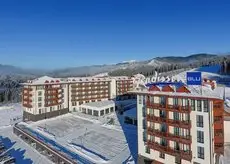 Radisson Blu Resort Bukovel 