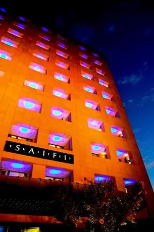 Saifi Suites 