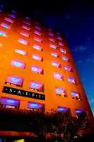 Saifi Suites 