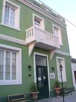 Hotel Palmas Piriapolis 