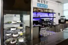 West Boutique Hotel Ashdod 