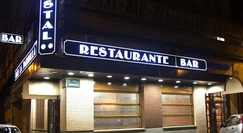 Hostal la Parrilla