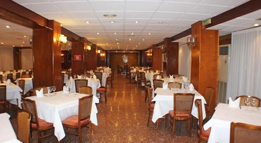 Hostal la Parrilla 