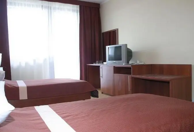 Intourist-Zakarpatye Hotel 