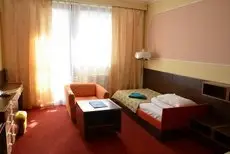 Intourist-Zakarpatye Hotel 