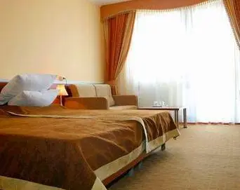 Intourist-Zakarpatye Hotel 