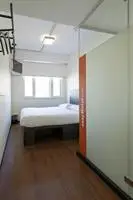 Easyhotel Den Haag 